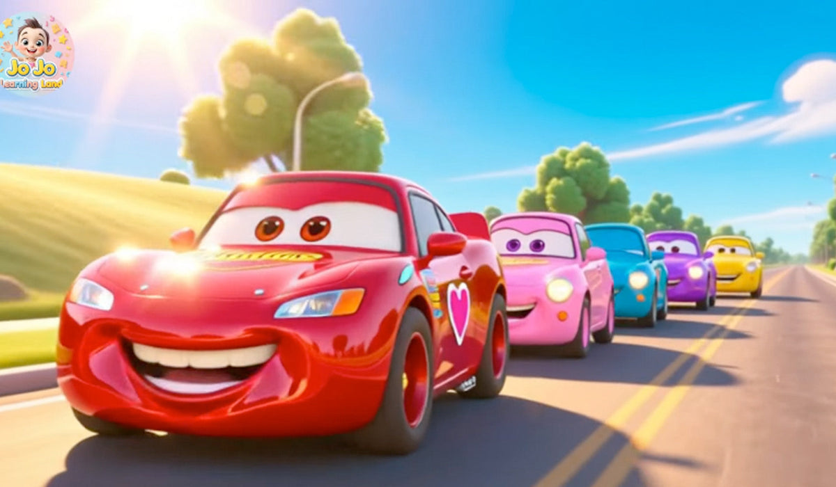 AI Slop in Kids' Media