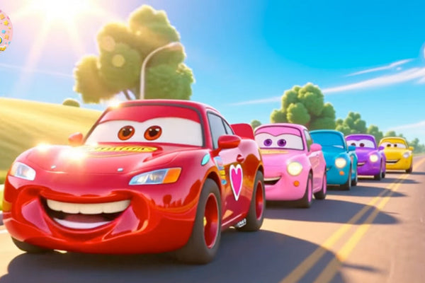 AI Slop in Kids' Media