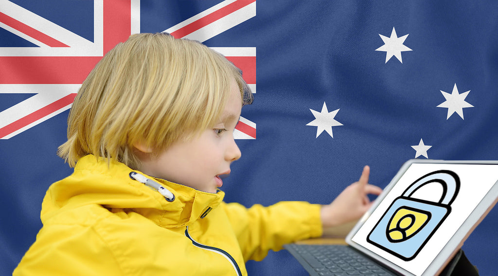 Australia Banned Social Media for Kids By Law. History Says Kids Will Find a Way.