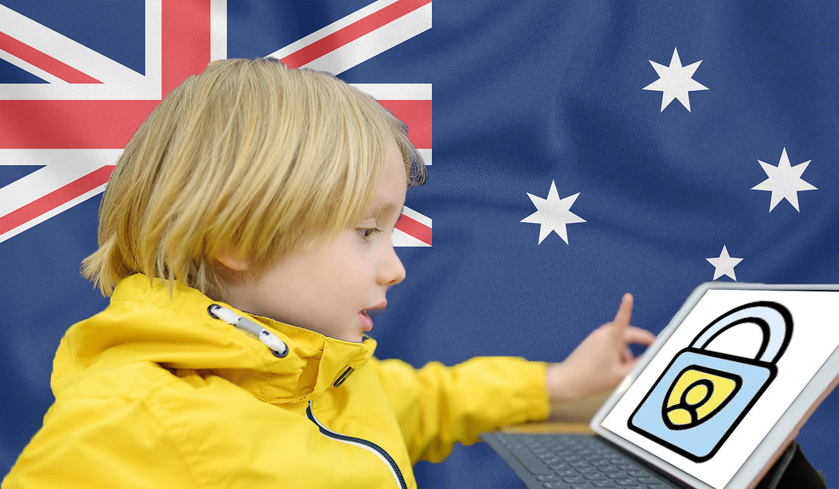 Australia Banned Social Media for Kids By Law. History Says Kids Will Find a Way.