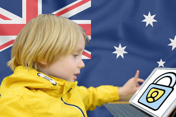 Australia Banned Social Media for Kids By Law. History Says Kids Will Find a Way.