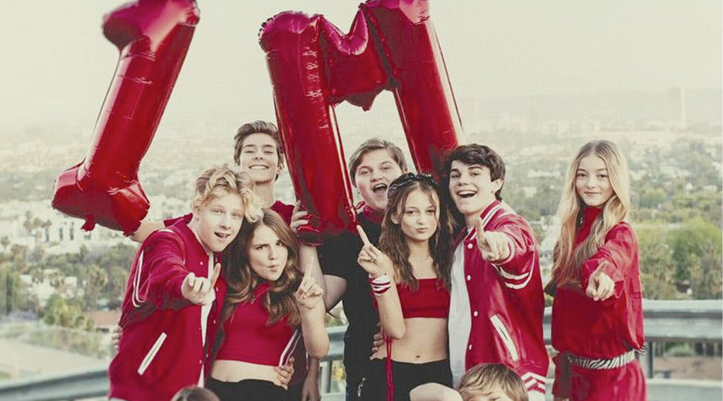 Netflix Exposes the Dark Side of Kidfluencers in Bad Influence