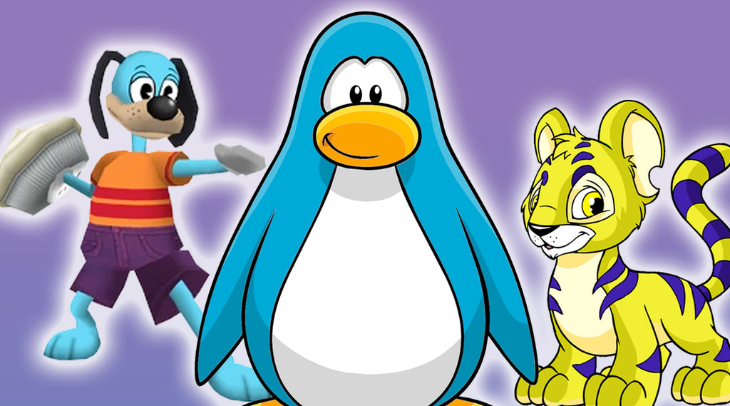 What Happened To The Online Spaces For Kids?