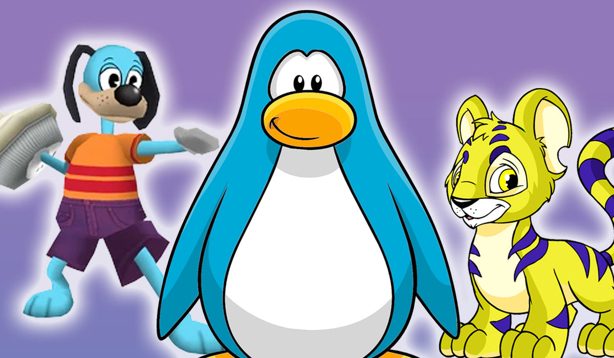 What Happened To The Online Spaces For Kids?