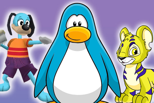 What Happened To The Online Spaces For Kids?