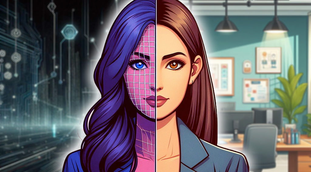 The Evolving Risks of Cyberstalking and Deepfakes Our Kids Need to Know About