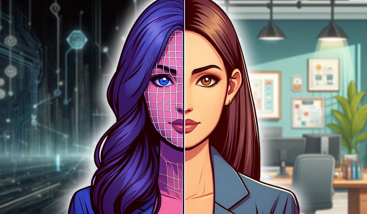 The Evolving Risks of Cyberstalking and Deepfakes Our Kids Need to Know About
