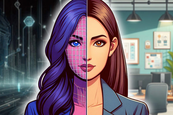 The Evolving Risks of Cyberstalking and Deepfakes Our Kids Need to Know About