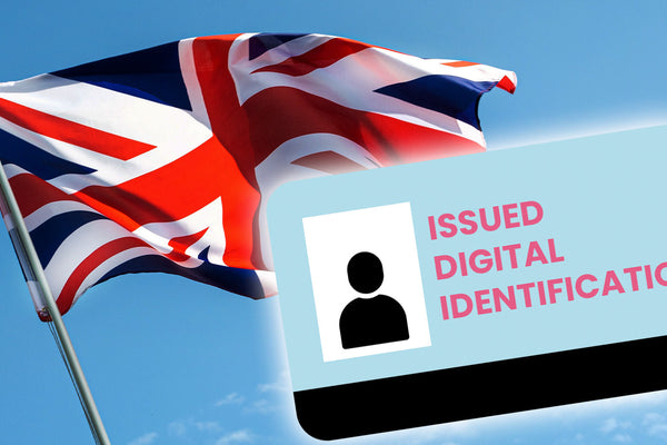 Social Media Ban For Users Under The Age of 16 and Digital IDs for the UK!