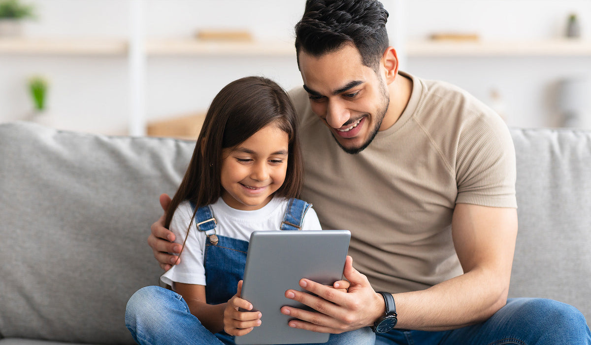 The Importance of Raising Digitally Resilient Kids!