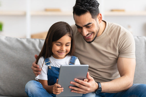 The Importance of Raising Digitally Resilient Kids!