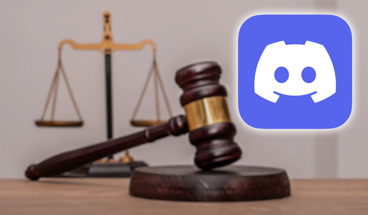 Discord is Facing New Lawsuits