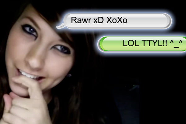 From Swag to Aura the Evolution of Internet Slang