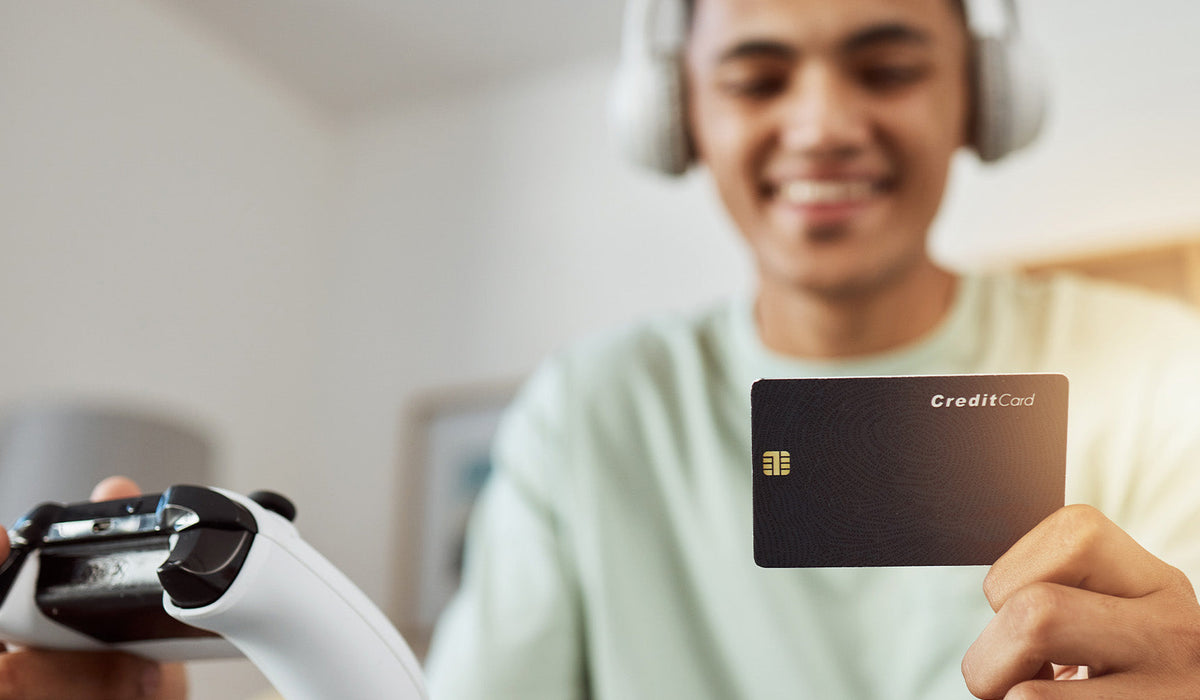 The Impact of Microtransactions on Kids