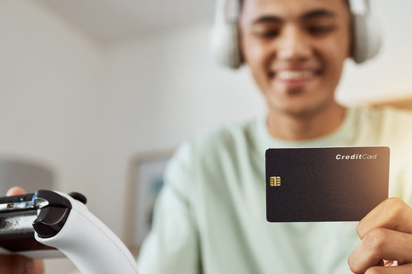 The Impact of Microtransactions on Kids