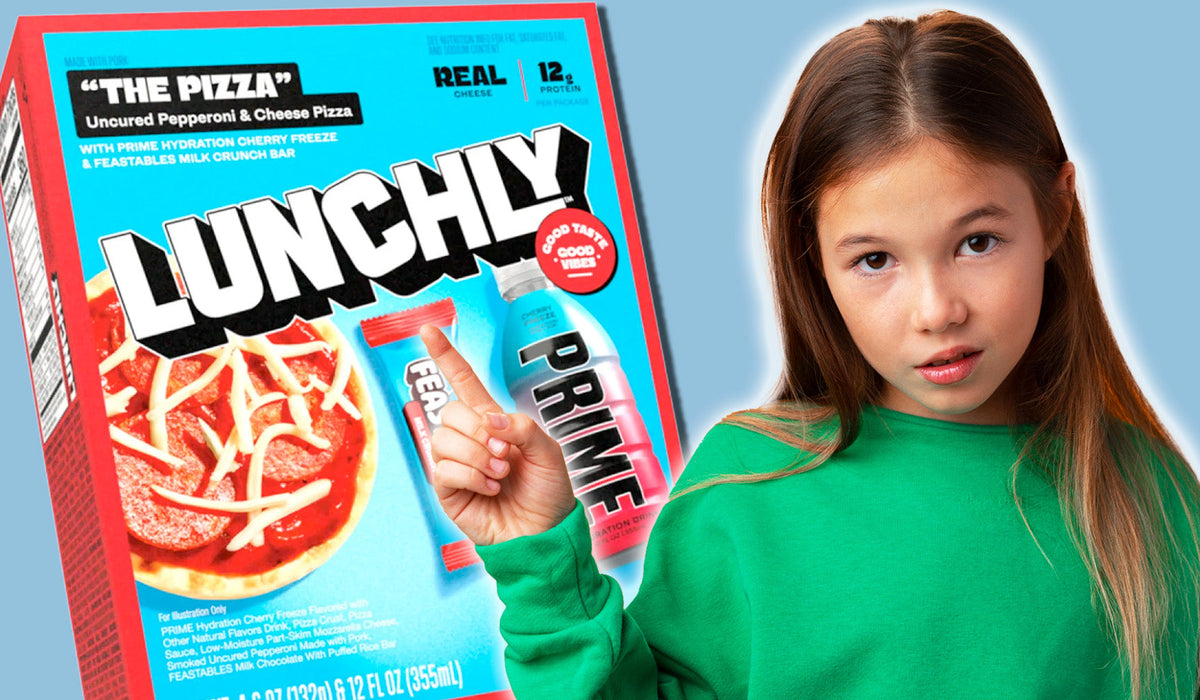 Navigating Influencer Marketing on Kids