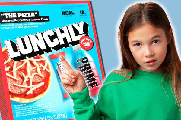 Navigating Influencer Marketing on Kids