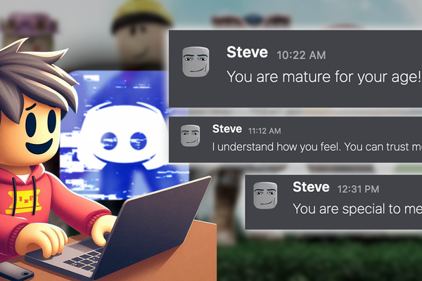Online Communities 101: Roblox and Discord Hidden Dangers for Kids