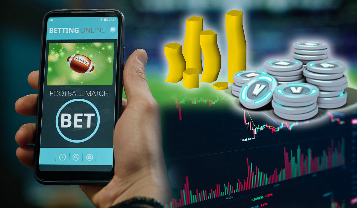 Your Kids Might Be Gambling Online - The Rise of Online Gambling Among Kids