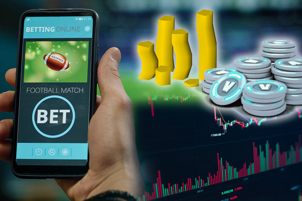 Your Kids Might Be Gambling Online - The Rise of Online Gambling Among Kids