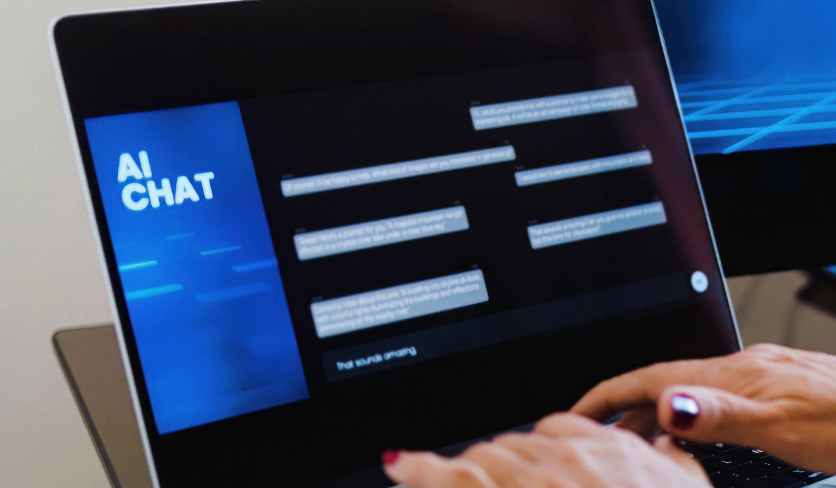 Teens & AI Chatbots