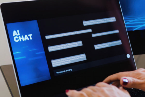 Teens & AI Chatbots