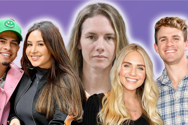 The Most Loved and Hated Family Influencers on the Internet