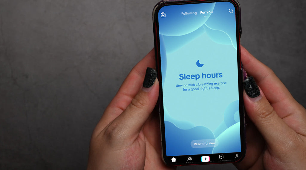 TikTok Helps Teens Build Balanced Digital Habits
