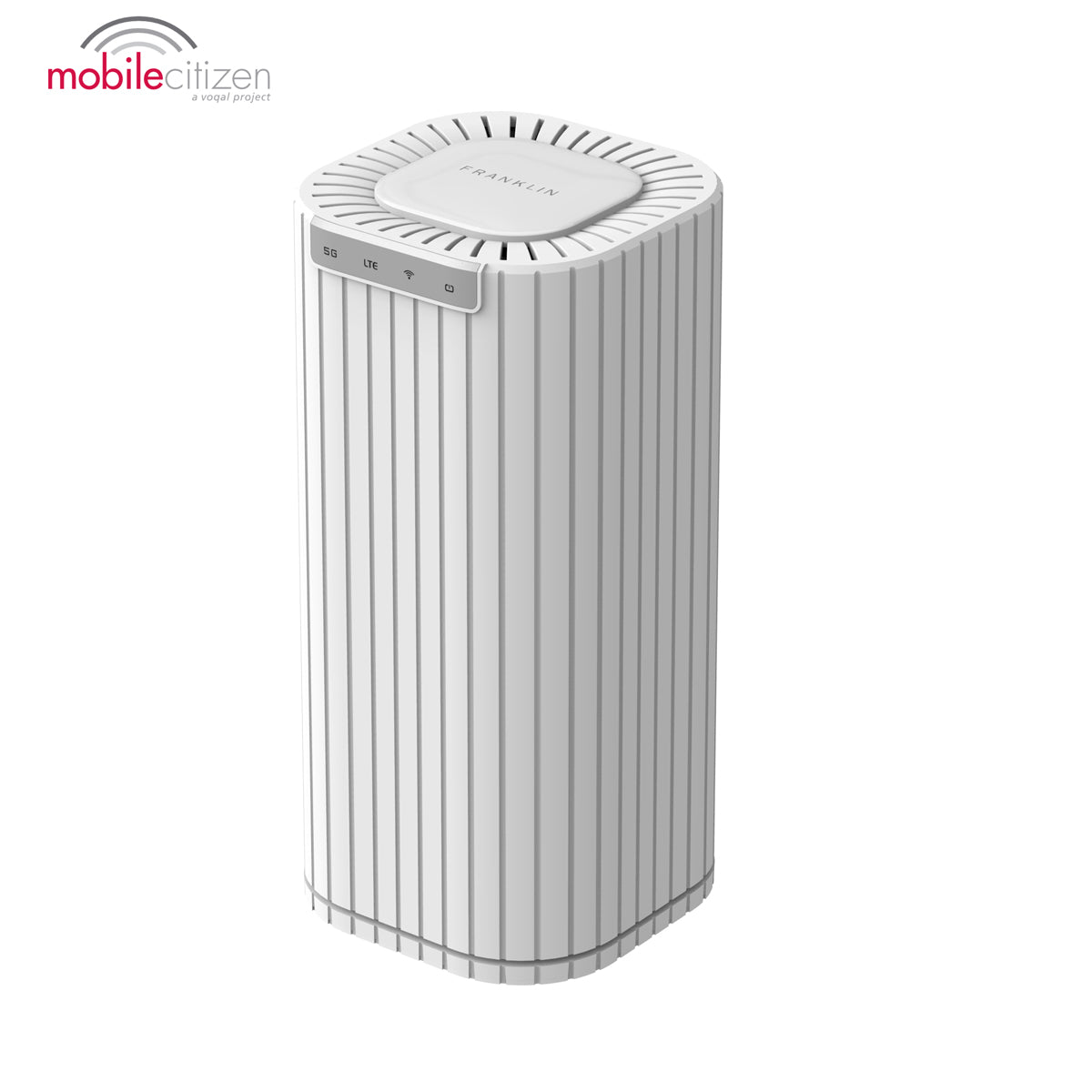 Mobile Citizen (CG890-MC) - 5G Home/Business Router