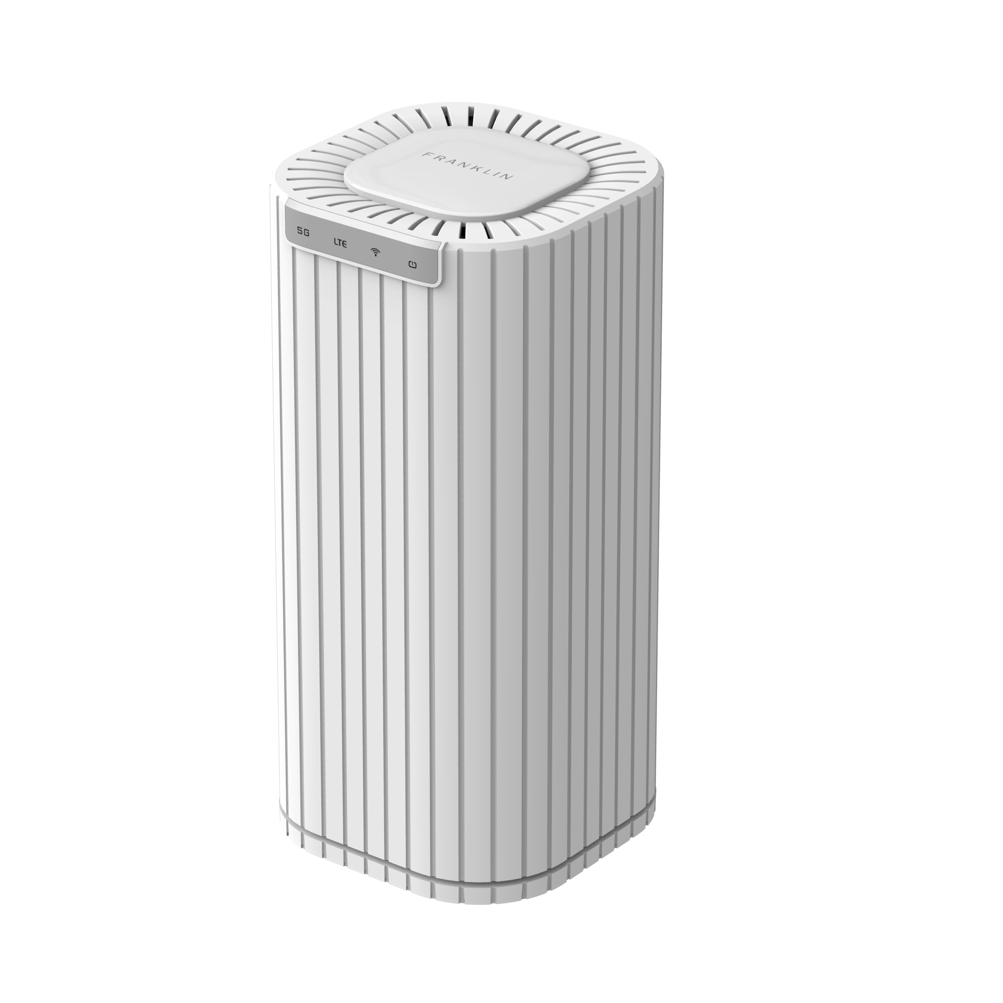 Mission Telecom (CG890-MT) - 5G Home/Business Router