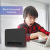 FX20 Wi-Fi 6 Router with SmartWeb Filter Protection & Defense-in-Depth Security