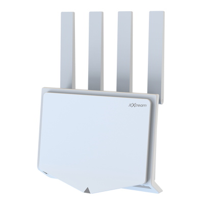 JEXtream FX21 Router