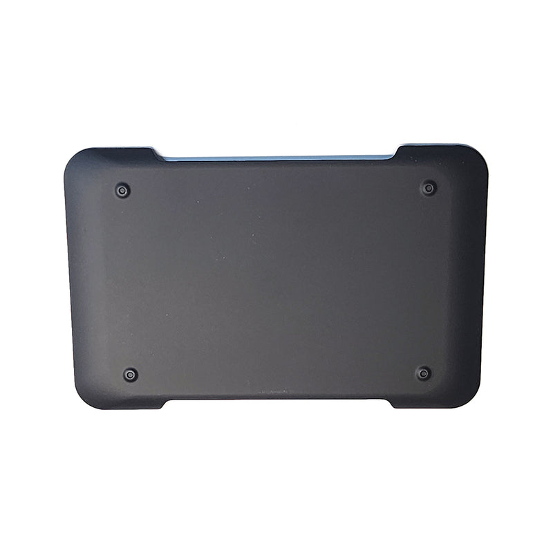 Franklin Wireless RG2100, RG2102 - Back Cover