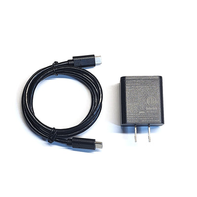 Franklin Wireless RG2100, RG2102, RG1100 Hotspot USB Type-C Travel Charger