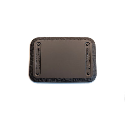 Franklin Wireless T10/RT410 - Back Cover