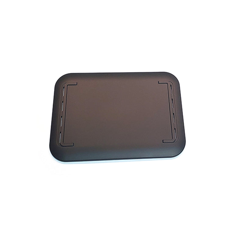 Franklin Wireless T9/R717 - Back Cover