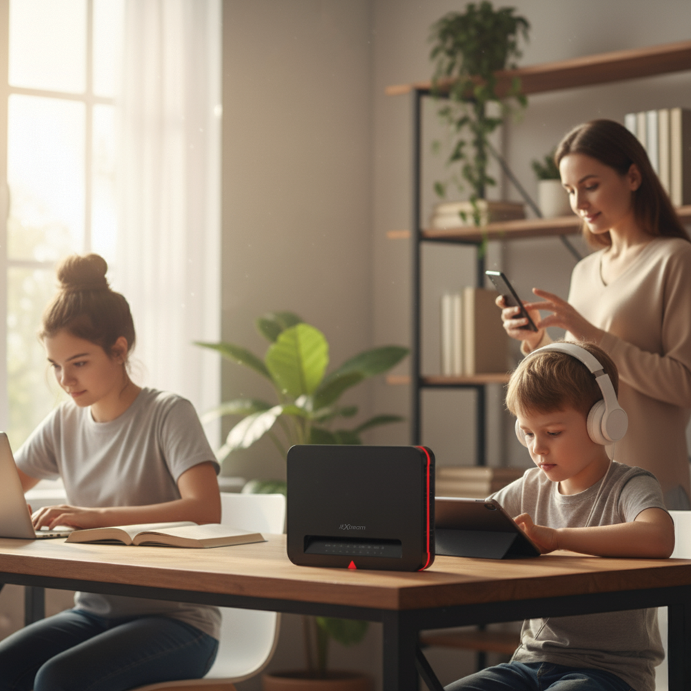 SEIONA app interface